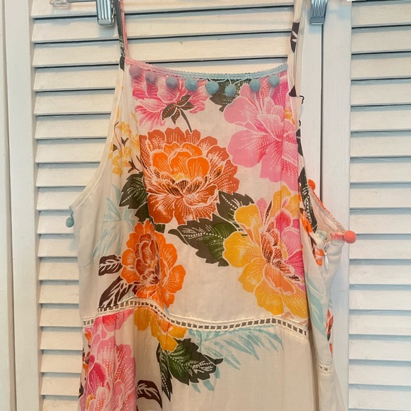 FARM Rio Havana Maxi Dress - Picture 4 of 8